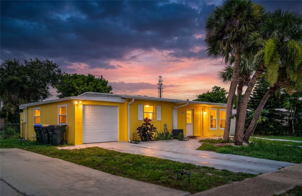 8158 AGRESS AVENUE, NORTH PORT, FL 34287