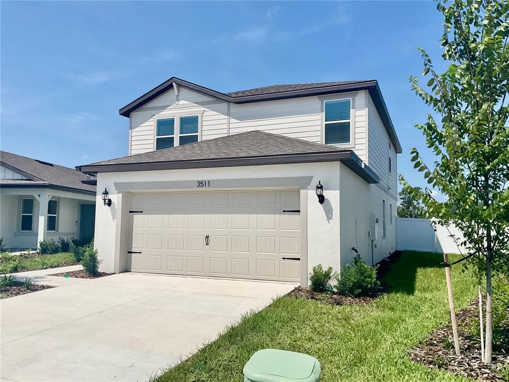 3511 HORNBEAM ROAD, SPRING HILL, FL 34609 — zdjęcie 2