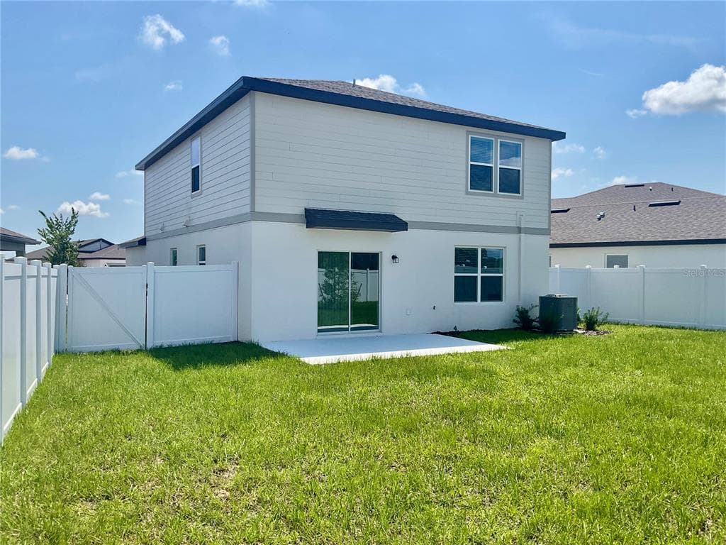 3511 HORNBEAM ROAD, SPRING HILL, FL 34609 — zdjęcie 4