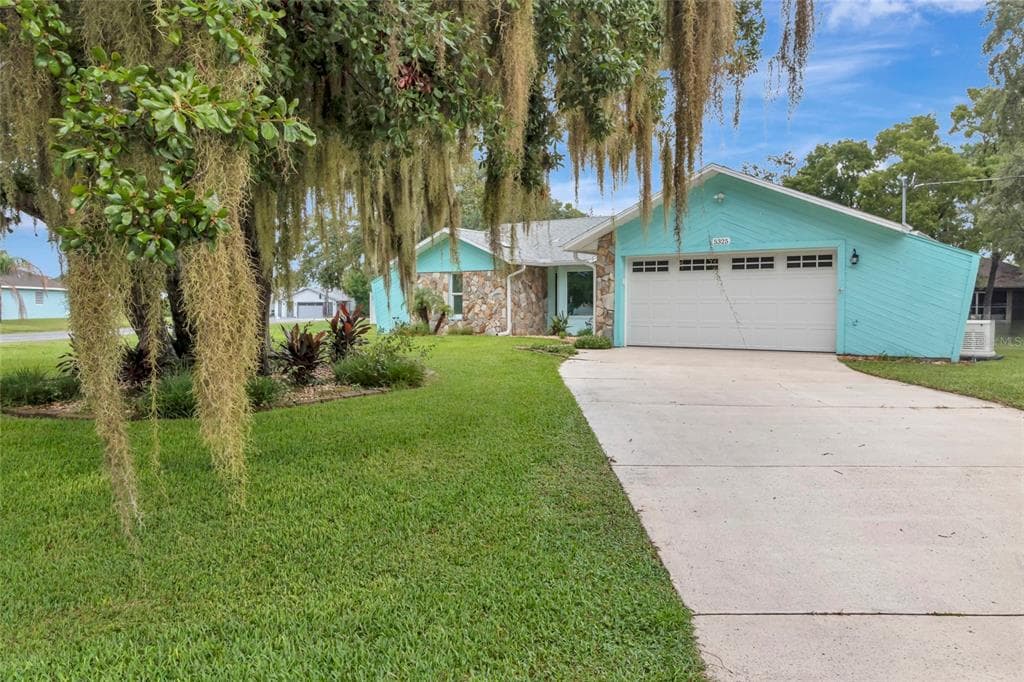 5325 ABAGAIL DRIVE, SPRING HILL, FL 34608 — zdjęcie 2