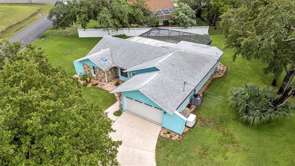 5325 ABAGAIL DRIVE, SPRING HILL, FL 34608 — zdjęcie 3