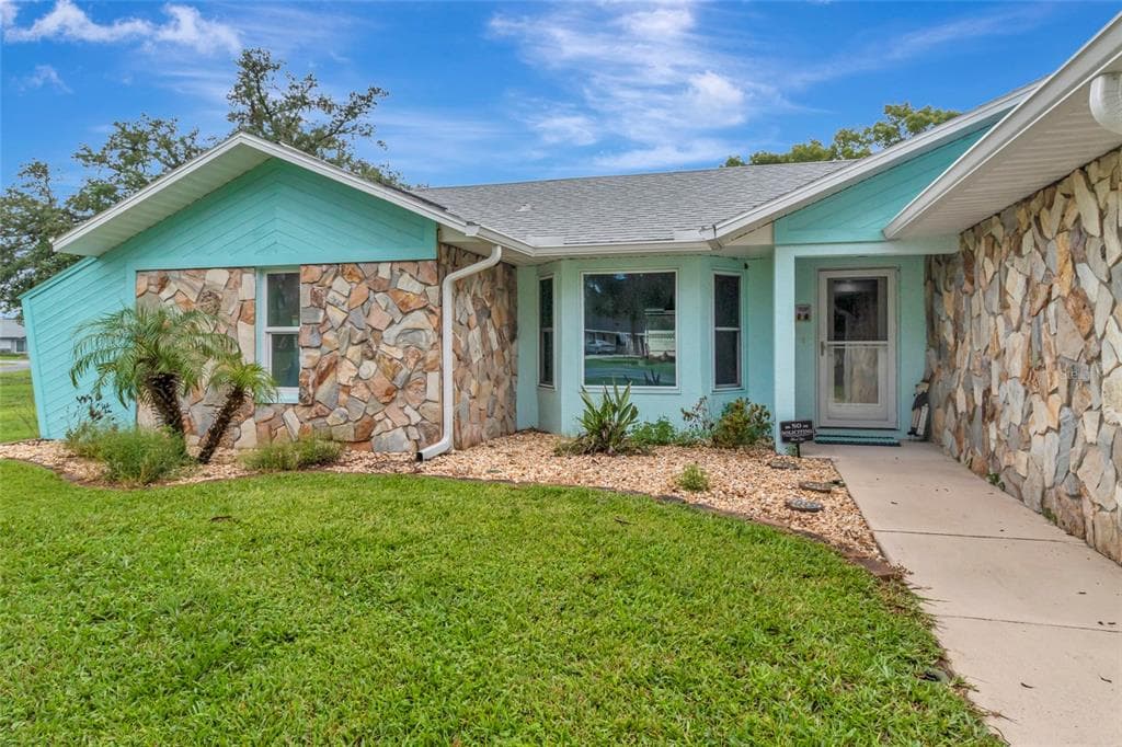 5325 ABAGAIL DRIVE, SPRING HILL, FL 34608 — zdjęcie 5