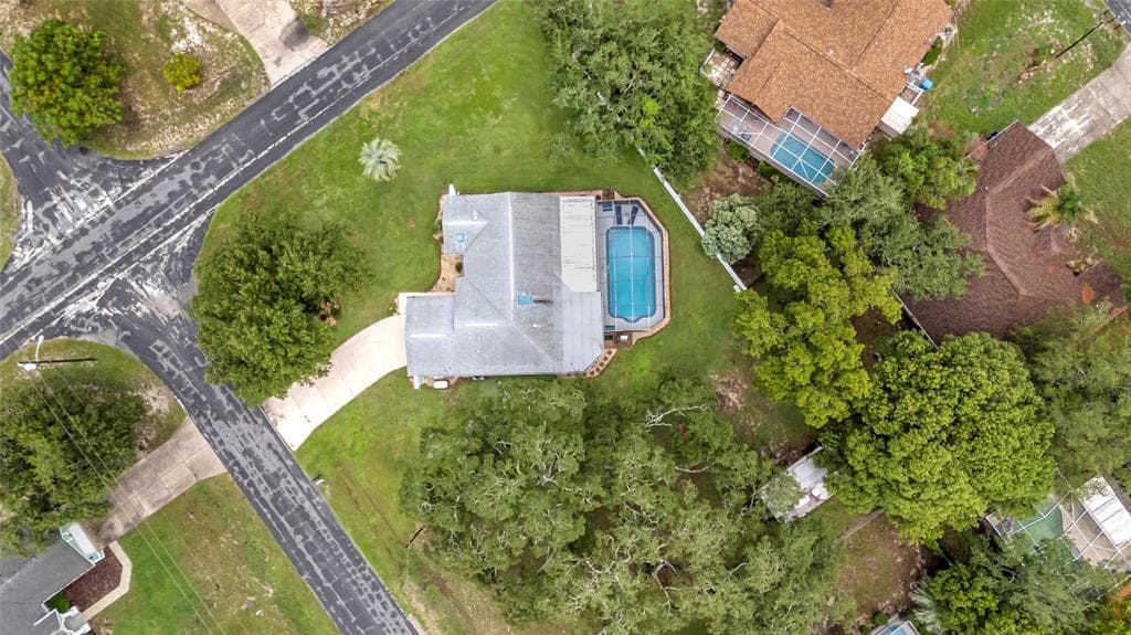 5325 ABAGAIL DRIVE, SPRING HILL, FL 34608 — zdjęcie 4