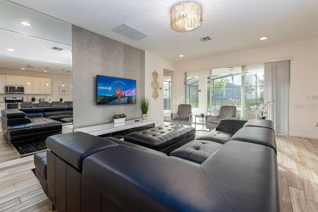 2678 CALISTOGA AVENUE, KISSIMMEE, FL 34741 — zdjęcie 3