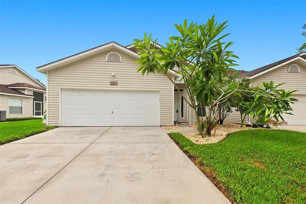1821 LAKE HERON DRIVE, LUTZ, FL 33549 — zdjęcie 2
