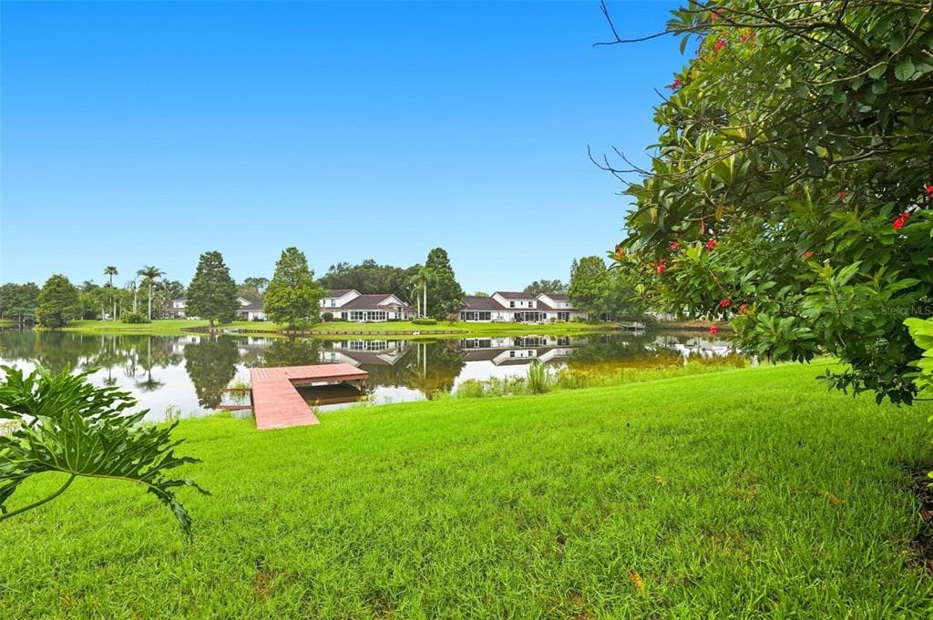1821 LAKE HERON DRIVE, LUTZ, FL 33549 — zdjęcie 3