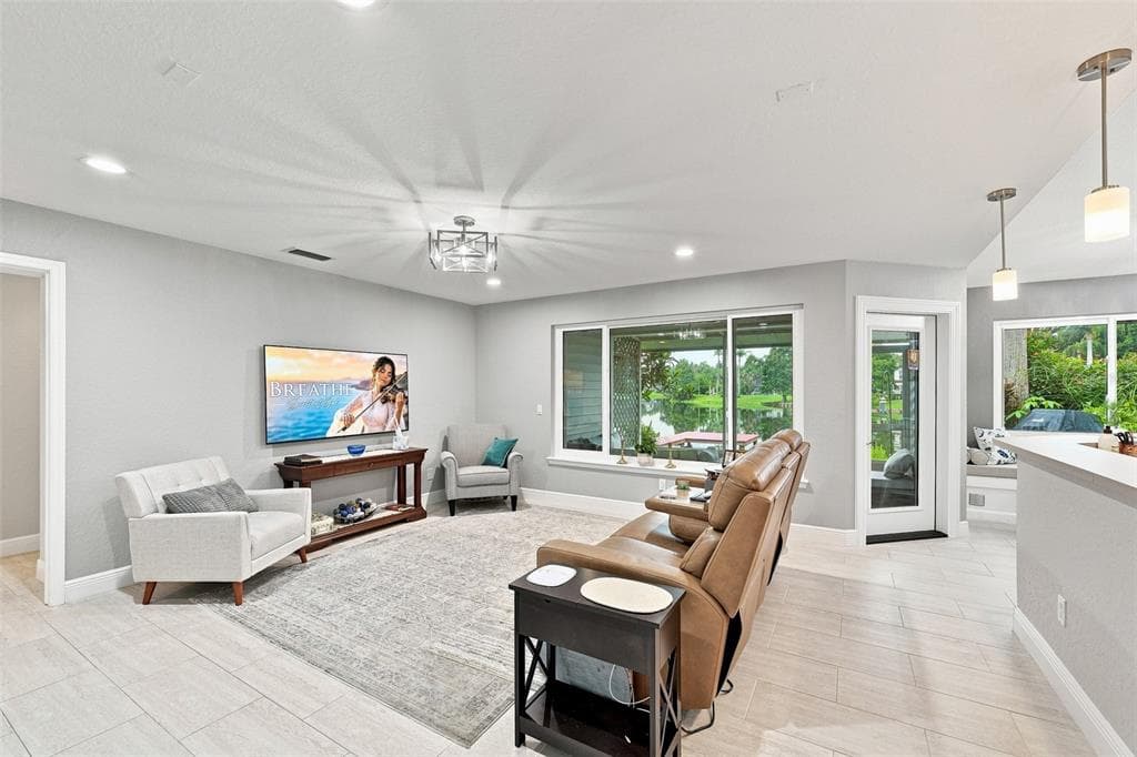1821 LAKE HERON DRIVE, LUTZ, FL 33549 — zdjęcie 5