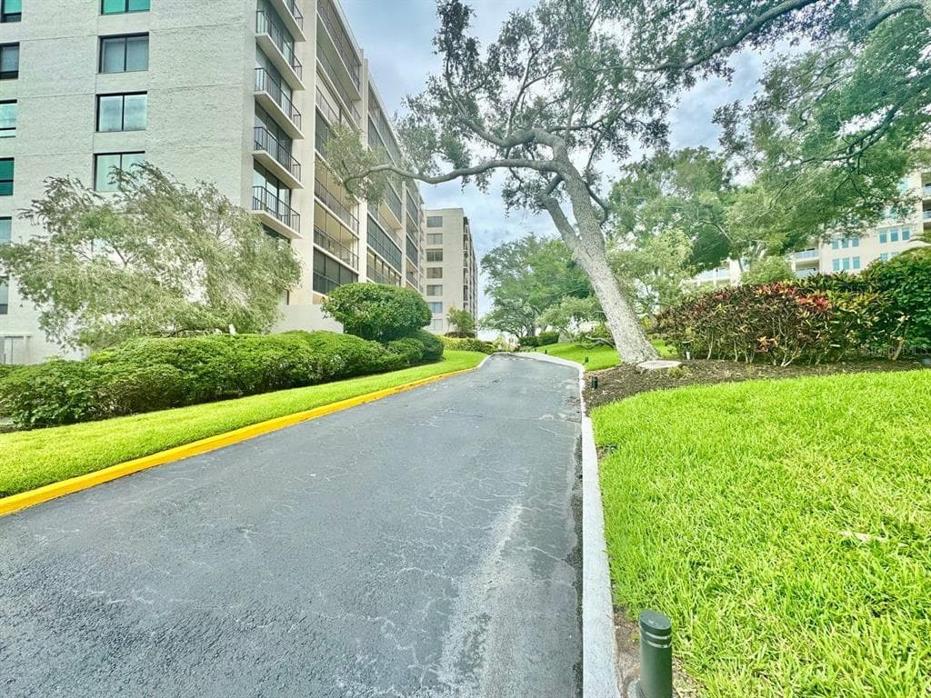 220 BELLEVIEW BOULEVARD # 311, CLEARWATER, FL 33756 — zdjęcie 3