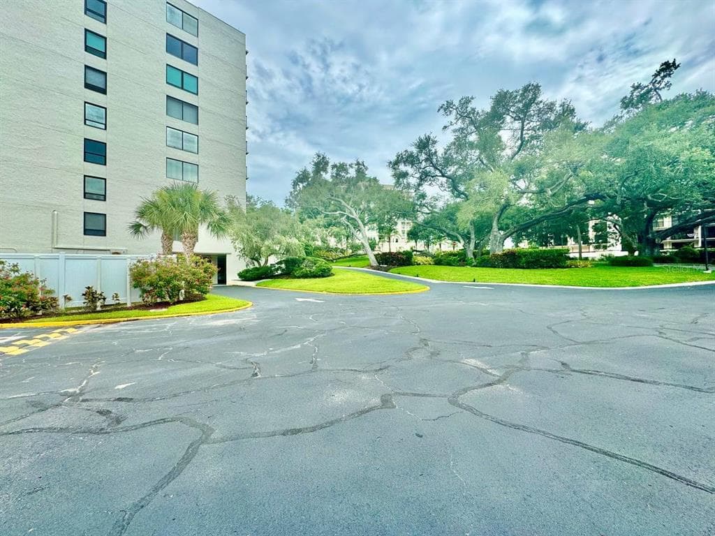 220 BELLEVIEW BOULEVARD # 311, CLEARWATER, FL 33756 — zdjęcie 5