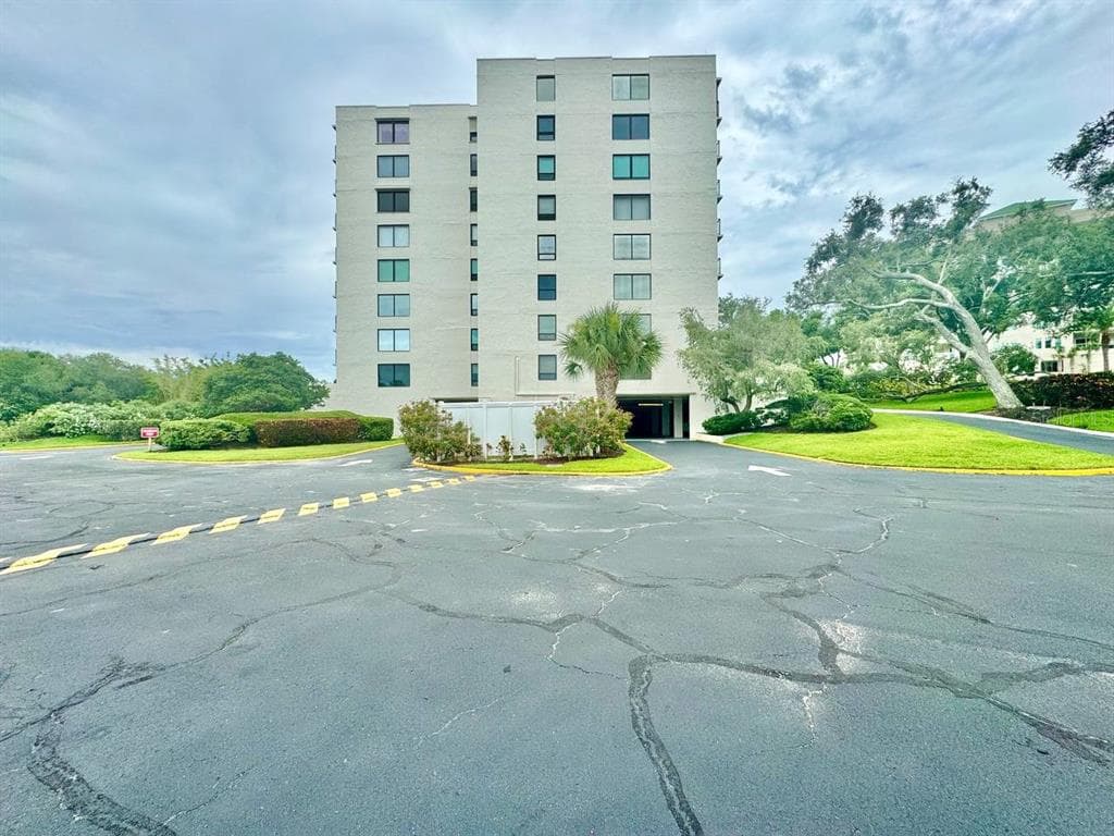 220 BELLEVIEW BOULEVARD # 311, CLEARWATER, FL 33756 — zdjęcie 4