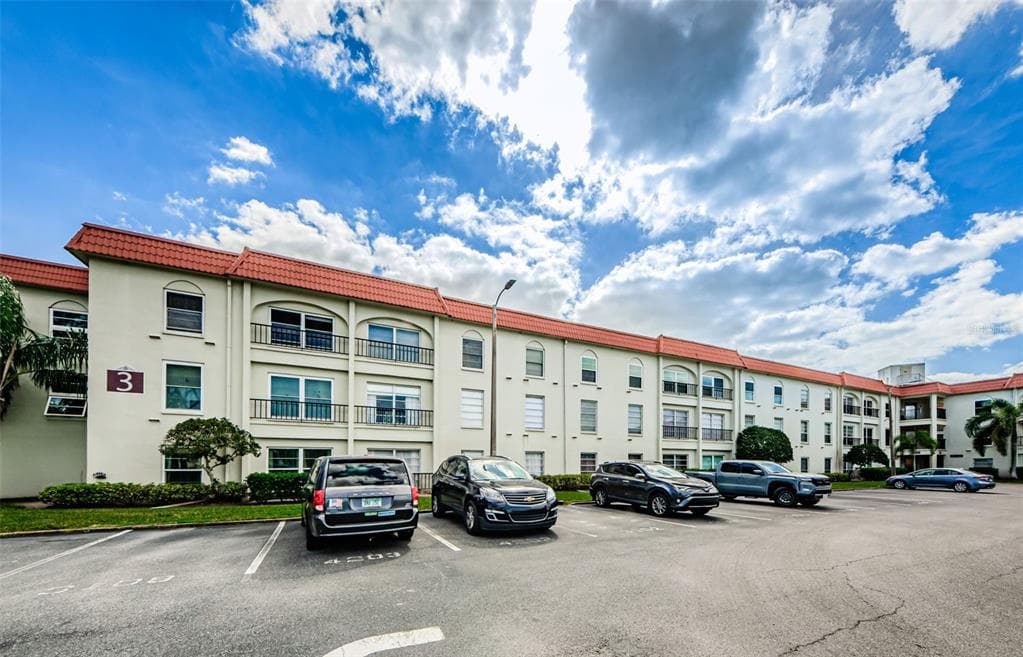 2700 BAYSHORE BOULEVARD # 3208, DUNEDIN, FL 34698 — zdjęcie 2