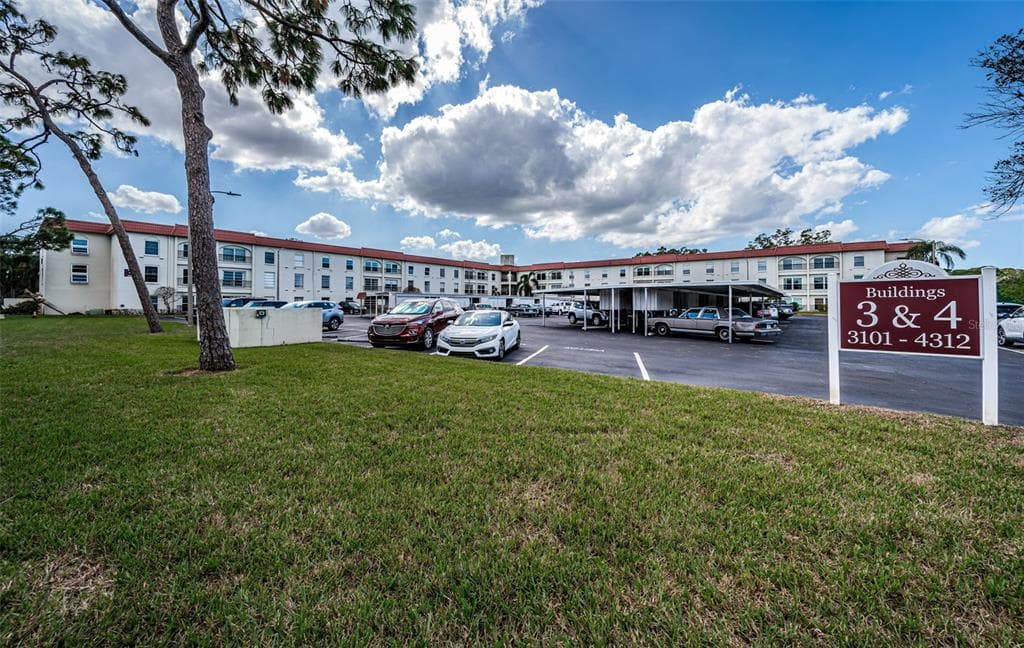 2700 BAYSHORE BOULEVARD # 3208, DUNEDIN, FL 34698 — zdjęcie 3