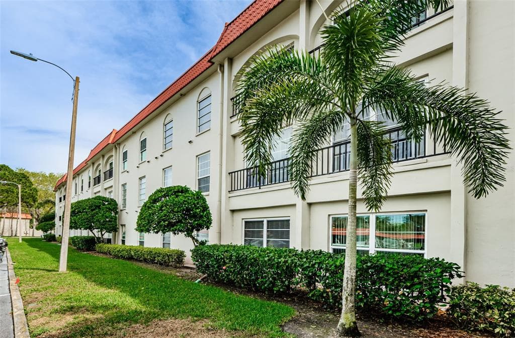 2700 BAYSHORE BOULEVARD # 3208, DUNEDIN, FL 34698 — zdjęcie 5
