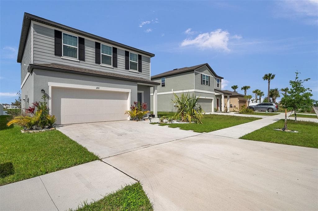 1203 7TH AVENUE NW, RUSKIN, FL 33570 — zdjęcie 2
