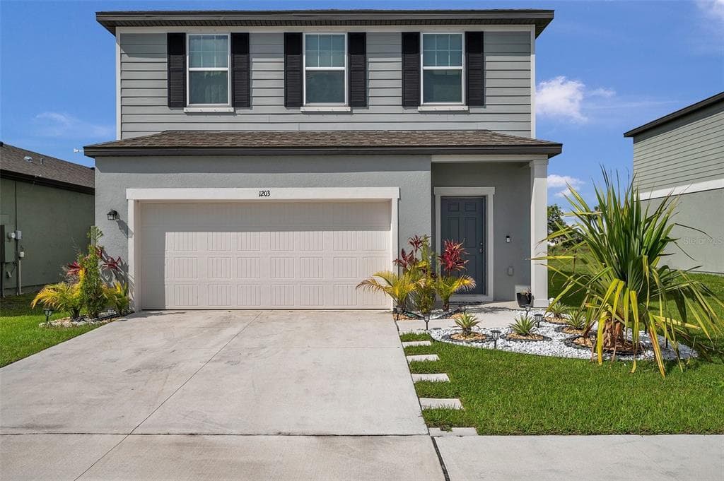1203 7TH AVENUE NW, RUSKIN, FL 33570 — zdjęcie 3