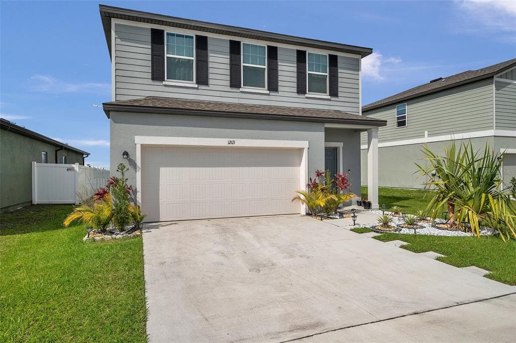 1203 7TH AVENUE NW, RUSKIN, FL 33570