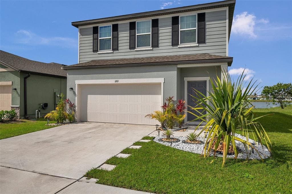 1203 7TH AVENUE NW, RUSKIN, FL 33570 — zdjęcie 5