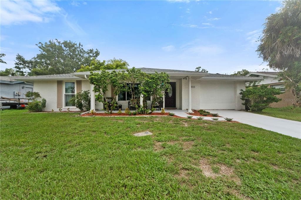 7830 CHERRYTREE LANE, NEW PORT RICHEY, FL 34653 — zdjęcie 2