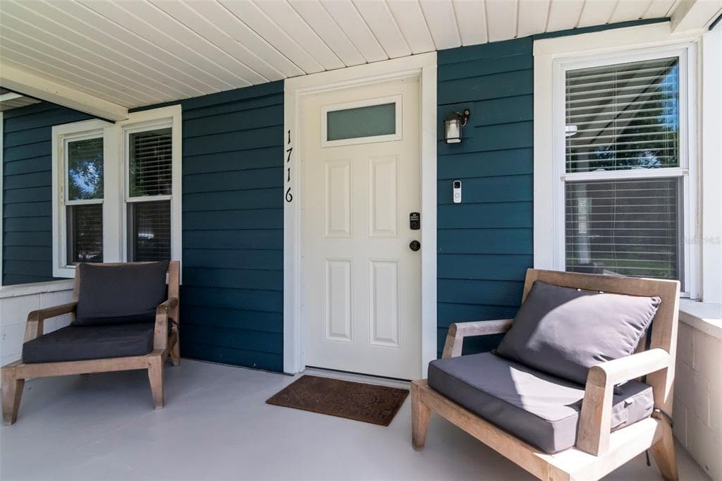 1716 W SITKA STREET, TAMPA, FL 33604 — zdjęcie 4