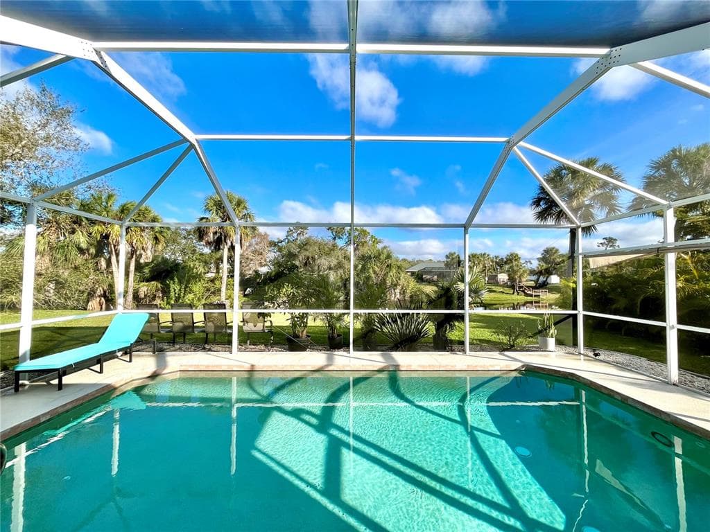 1268 W HILLSBOROUGH BOULEVARD, NORTH PORT, FL 34288 — zdjęcie 2
