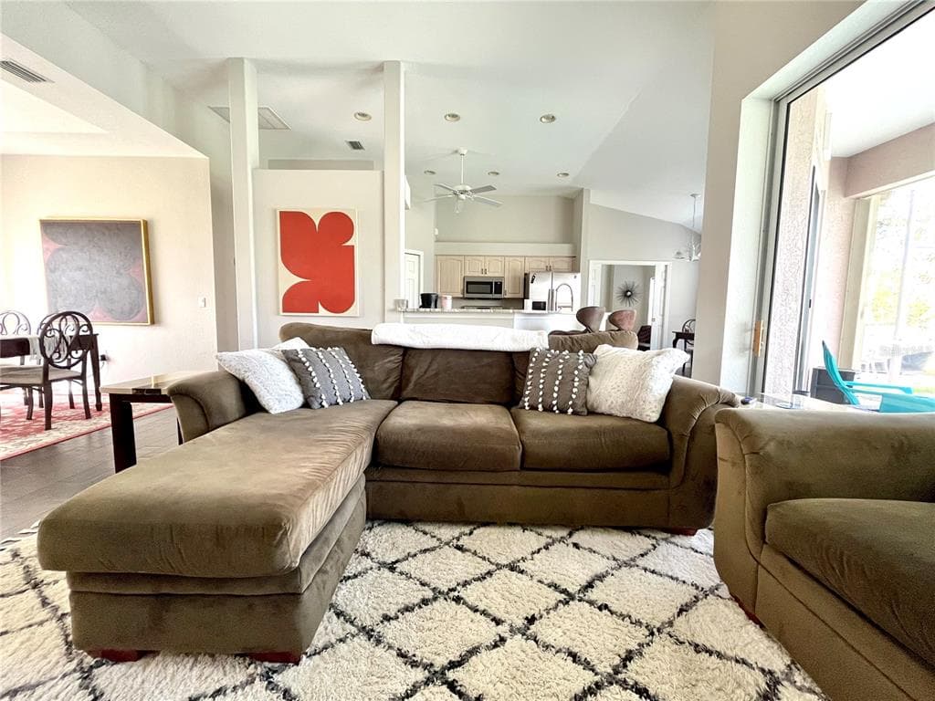 1268 W HILLSBOROUGH BOULEVARD, NORTH PORT, FL 34288 — zdjęcie 3