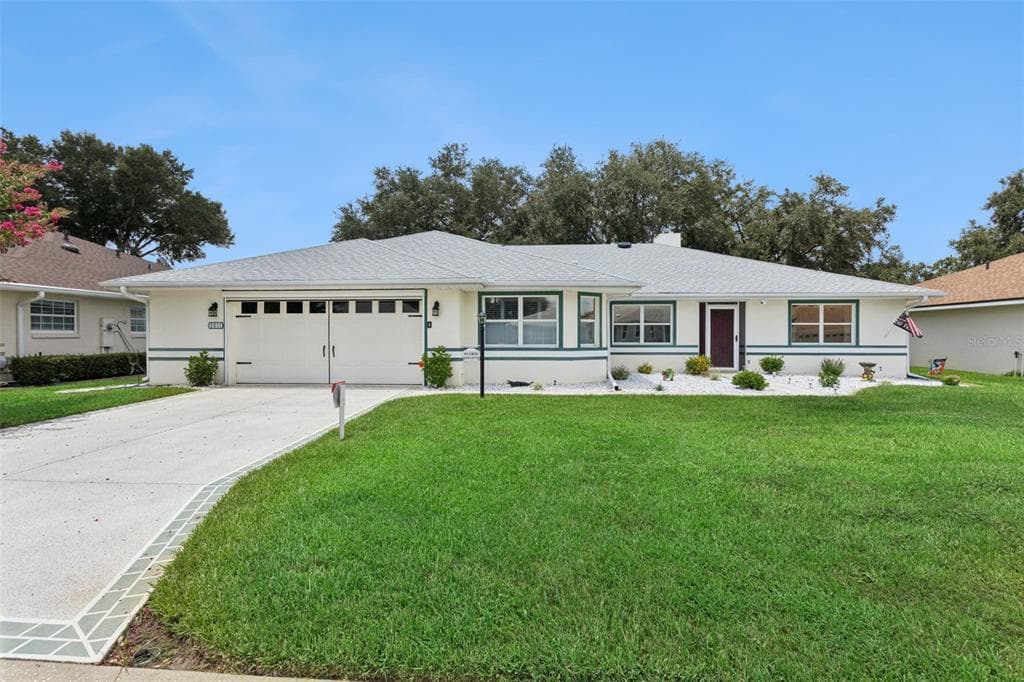 5811 PRINCESS CAROLINE PLACE, LEESBURG, FL 34748