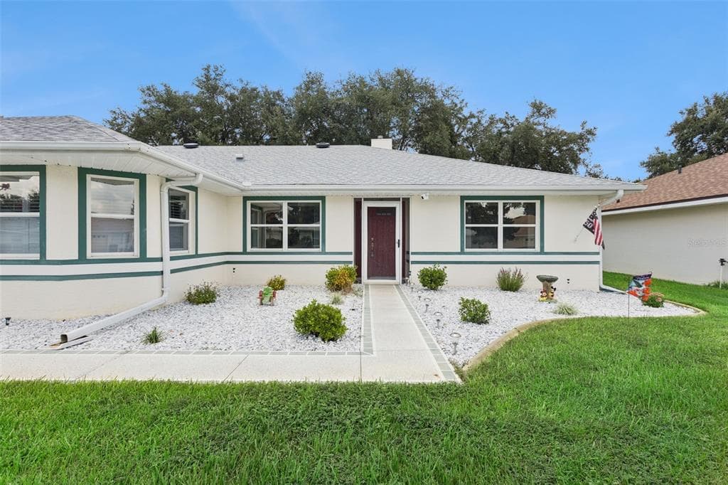 5811 PRINCESS CAROLINE PLACE, LEESBURG, FL 34748 — zdjęcie 4