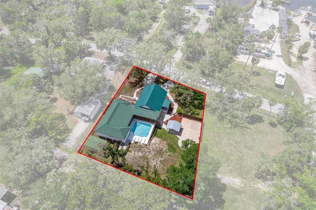 5447 S BOULEVARD DRIVE, HOMOSASSA, FL 34448 — zdjęcie 4