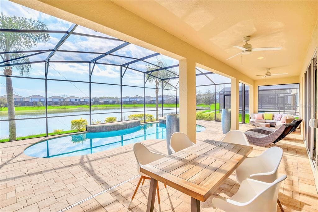 537 MARCELLO BOULEVARD, KISSIMMEE, FL 34746 — zdjęcie 2