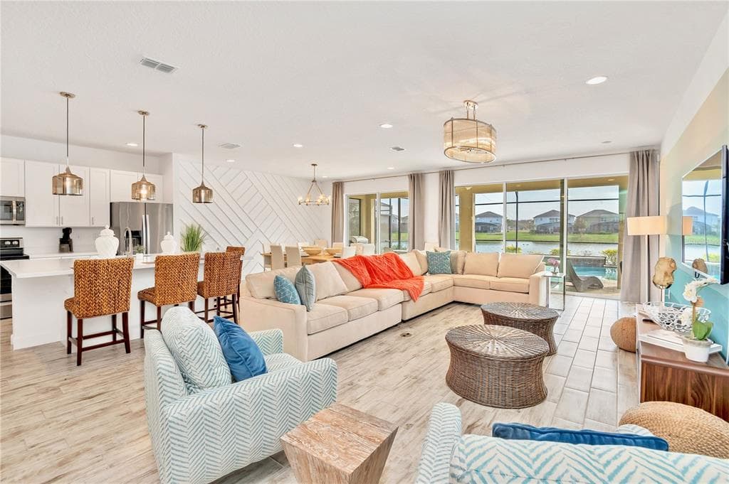 537 MARCELLO BOULEVARD, KISSIMMEE, FL 34746 — zdjęcie 5