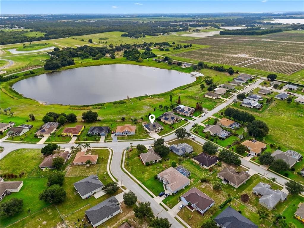 4387 DINNER LAKE BOULEVARD, LAKE WALES, FL 33859 — zdjęcie 2