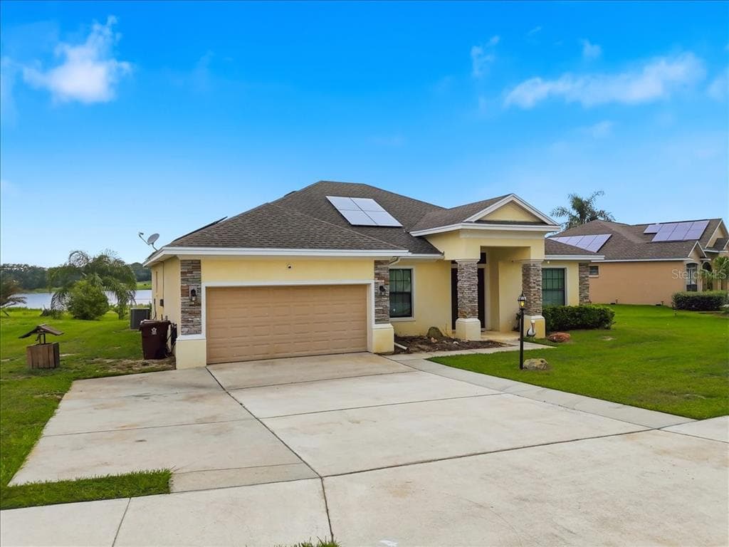 4387 DINNER LAKE BOULEVARD, LAKE WALES, FL 33859 — zdjęcie 5