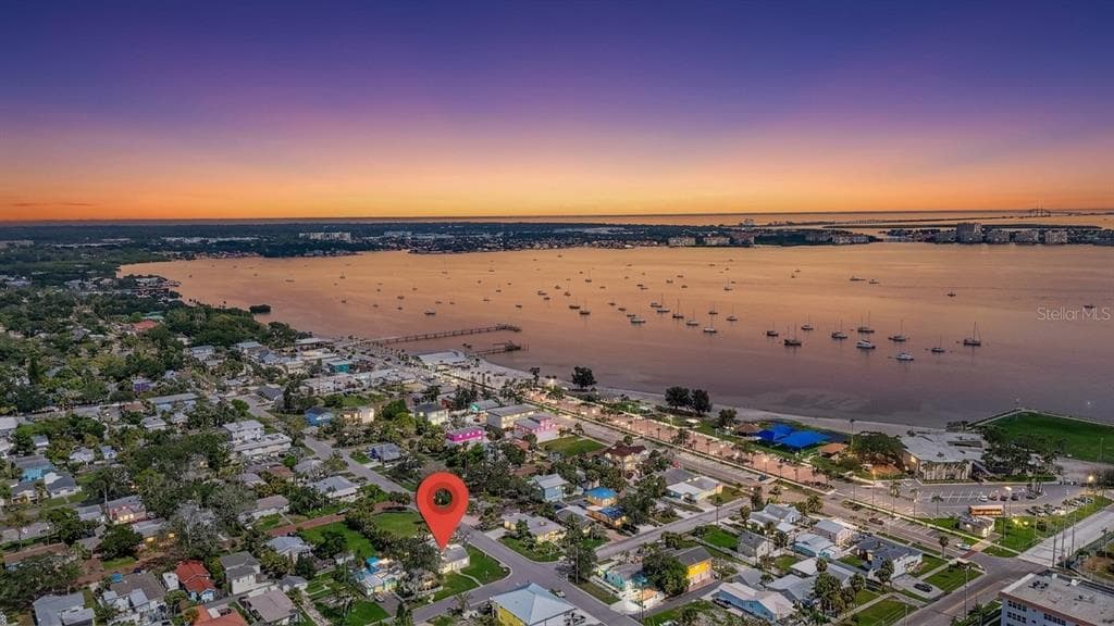 3050 DUPONT STREET S, GULFPORT, FL 33707 — zdjęcie 3