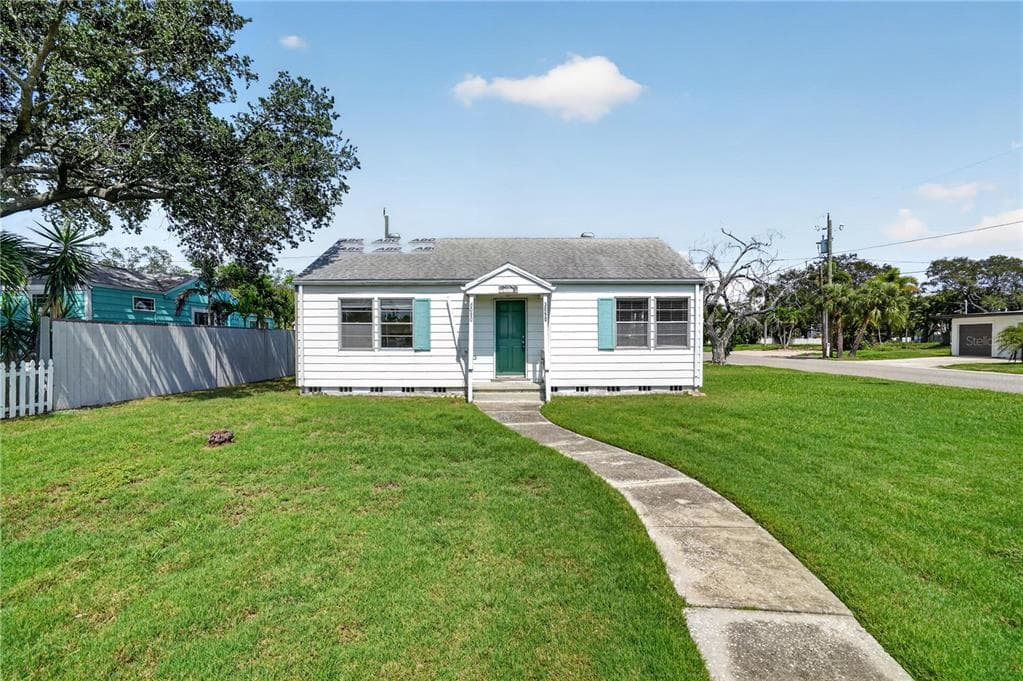3050 DUPONT STREET S, GULFPORT, FL 33707 — zdjęcie 5