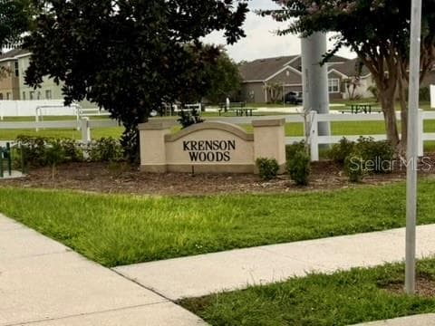 811 KRENSON WOODS LANE, LAKELAND, FL 33813 — zdjęcie 2