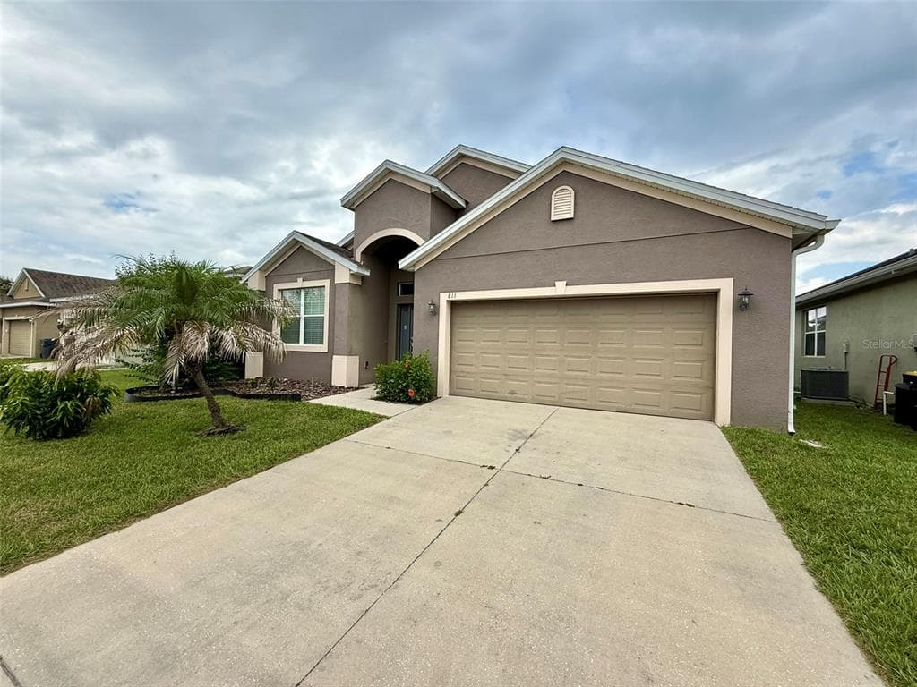 811 KRENSON WOODS LANE, LAKELAND, FL 33813 — zdjęcie 3