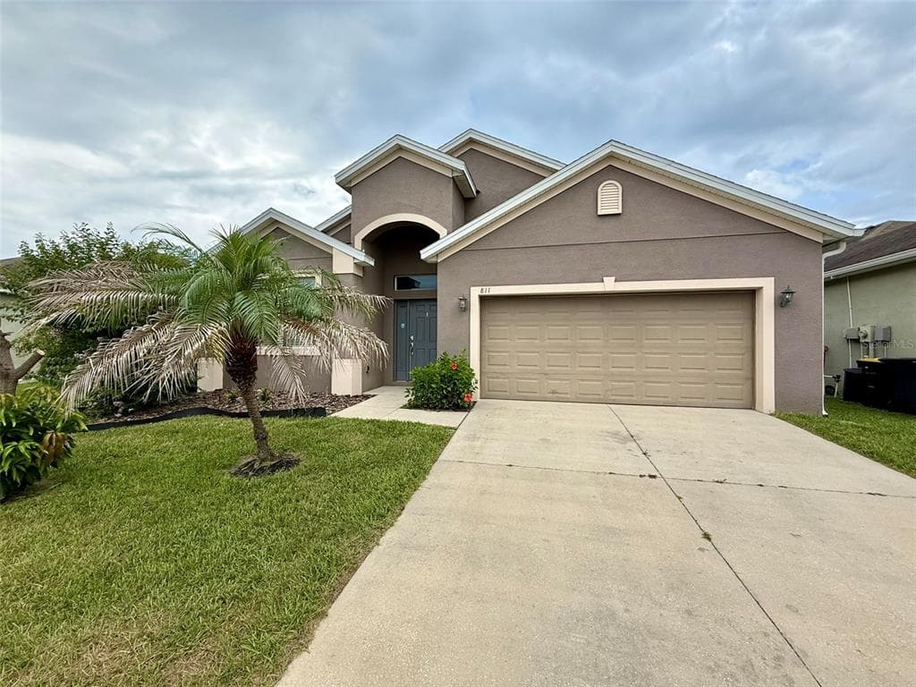 811 KRENSON WOODS LANE, LAKELAND, FL 33813 — zdjęcie 4