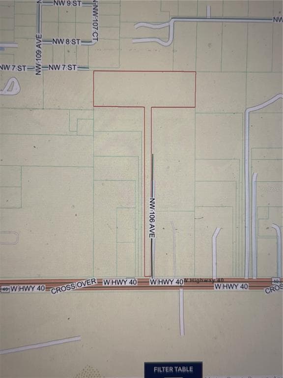 10750 NW 7TH STREET, OCALA, FL 34482