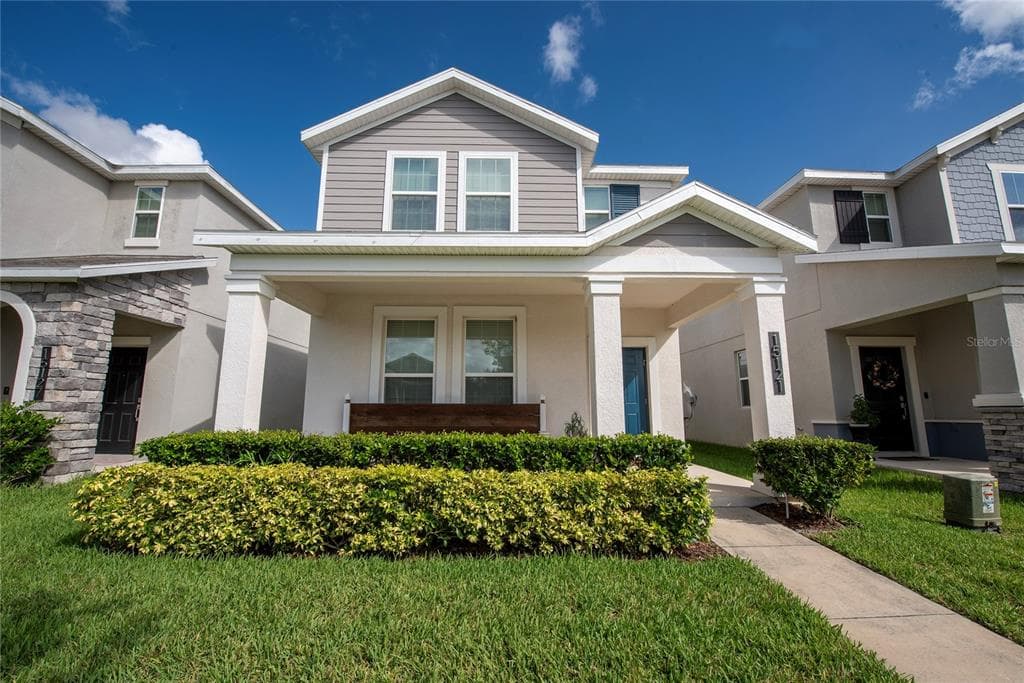15121 BOOK CLUB ROAD, WINTER GARDEN, FL 34787 — zdjęcie 2