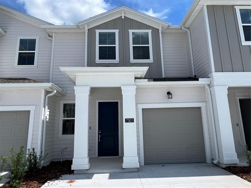 7501 STONE CREEK TRAIL, KISSIMMEE, FL 34747