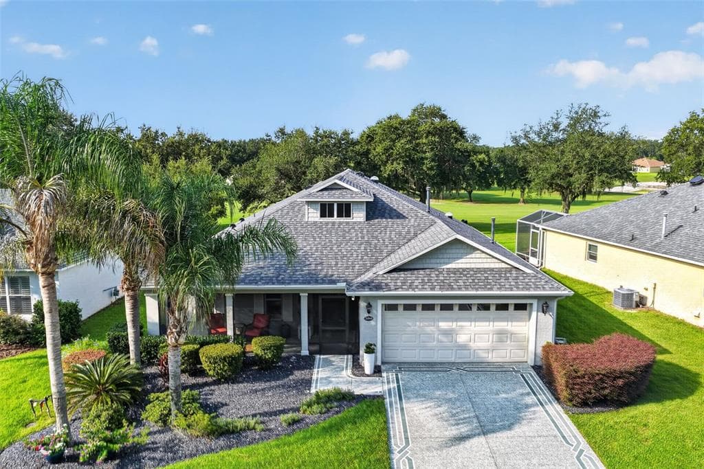 26860 WHITE PLAINS WAY, LEESBURG, FL 34748 — zdjęcie 2