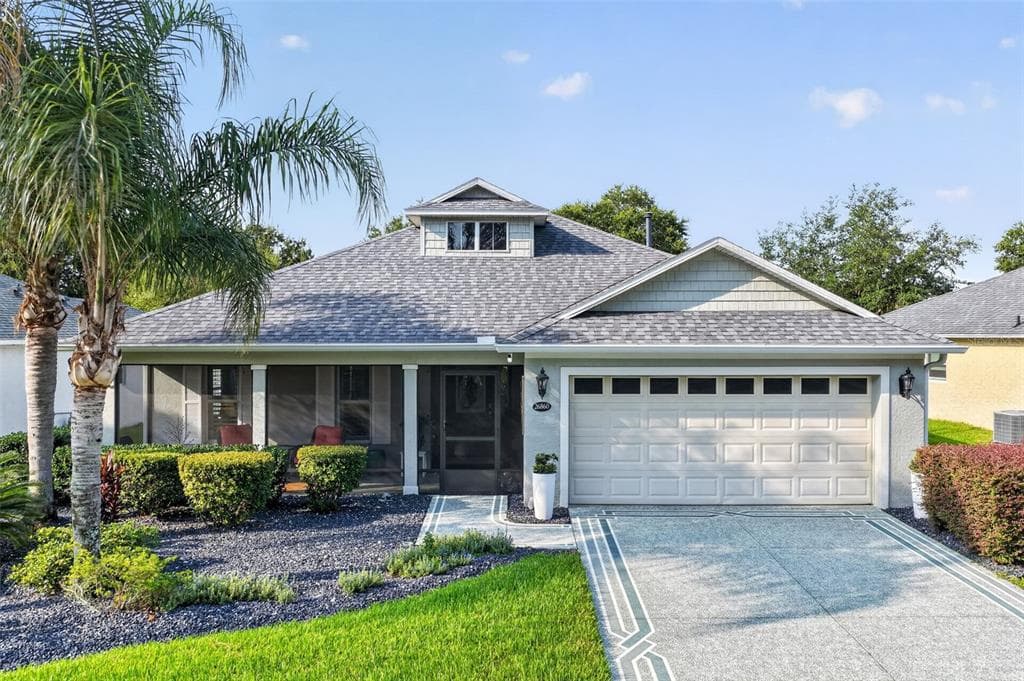 26860 WHITE PLAINS WAY, LEESBURG, FL 34748