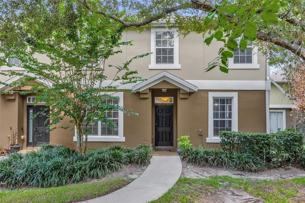 740 ASHWORTH OVERLOOK DRIVE # B, APOPKA, FL 32712 — zdjęcie 2