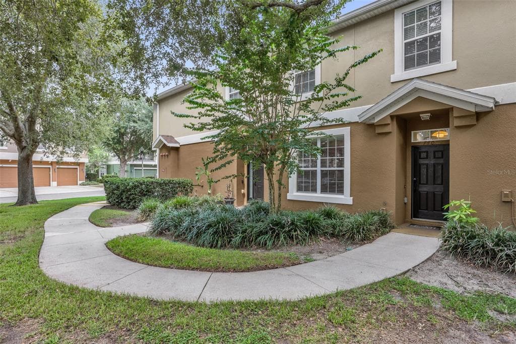 740 ASHWORTH OVERLOOK DRIVE # B, APOPKA, FL 32712 — zdjęcie 3