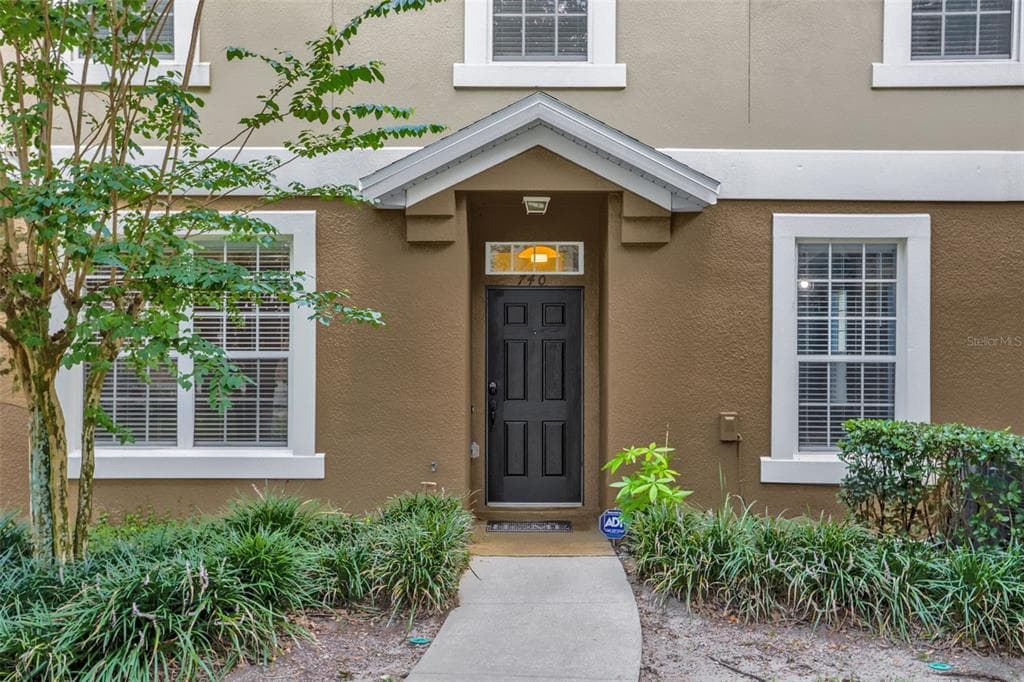 740 ASHWORTH OVERLOOK DRIVE # B, APOPKA, FL 32712