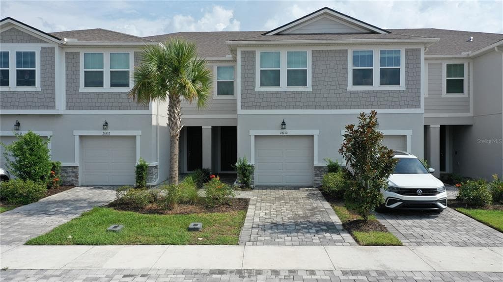 26130 FANTASY SKY LANE, LUTZ, FL 33559