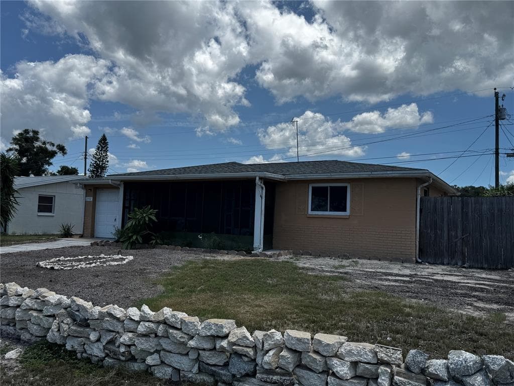 2552 LIMEWOOD DRIVE, HOLIDAY, FL 34690 — zdjęcie 2
