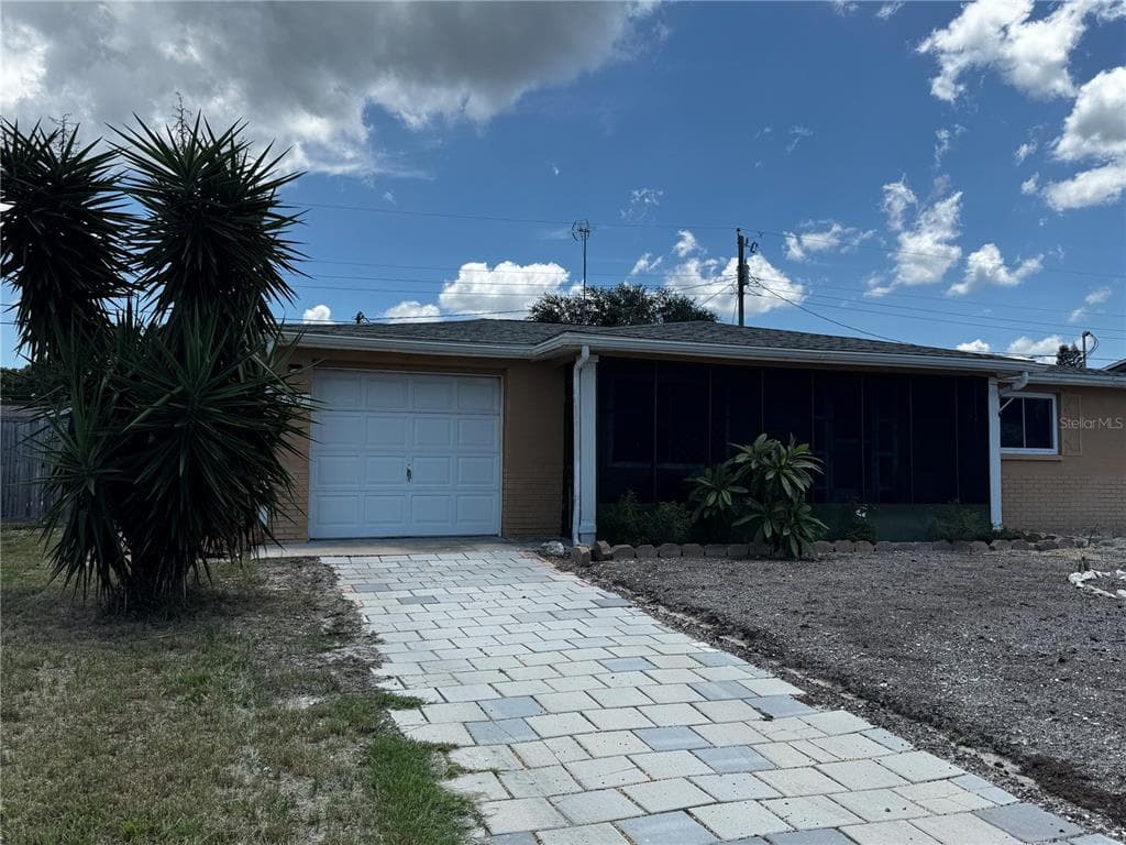 2552 LIMEWOOD DRIVE, HOLIDAY, FL 34690 — zdjęcie 3