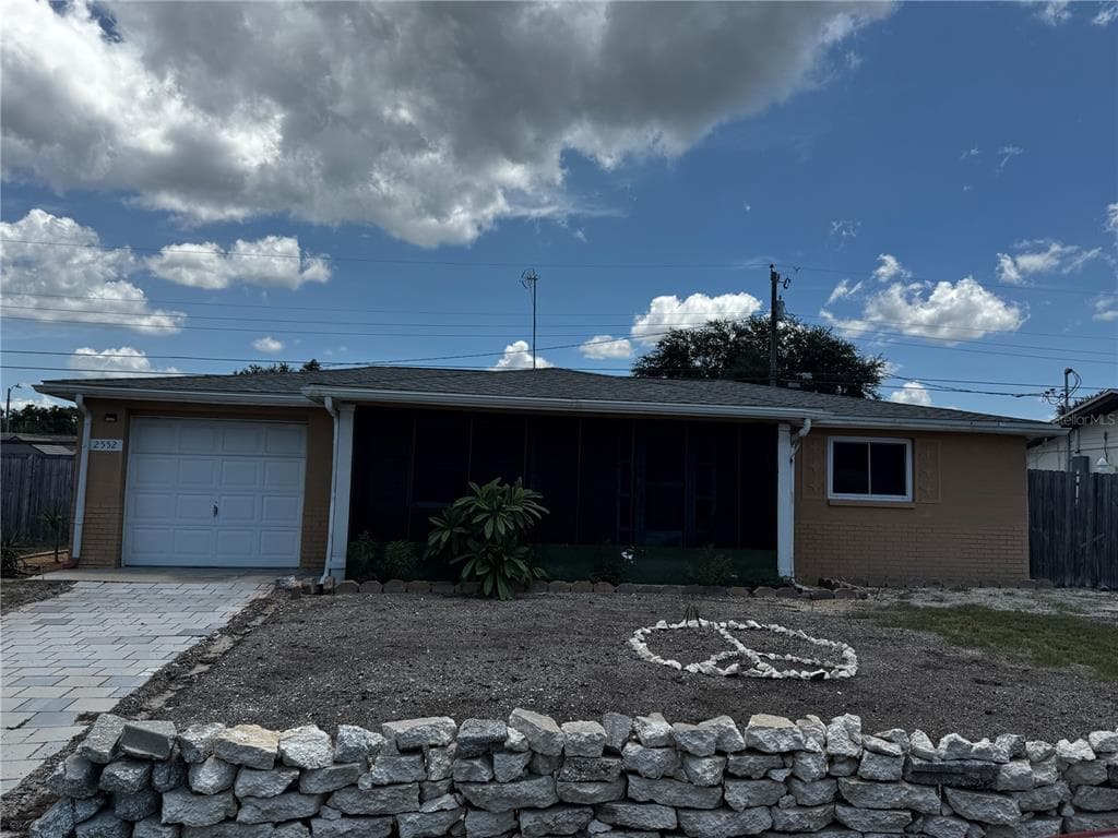 2552 LIMEWOOD DRIVE, HOLIDAY, FL 34690