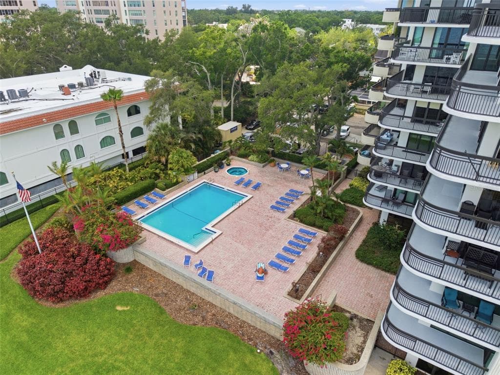 2413 BAYSHORE BOULEVARD # 1004, TAMPA, FL 33629 — zdjęcie 4